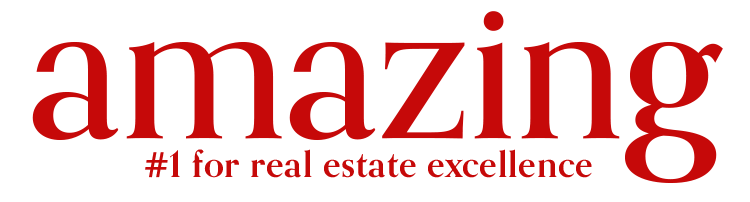 The Amazing Brokerage
