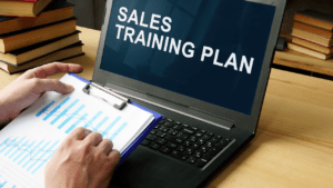 Training-In-Real-Estate-Sales-Training Plan